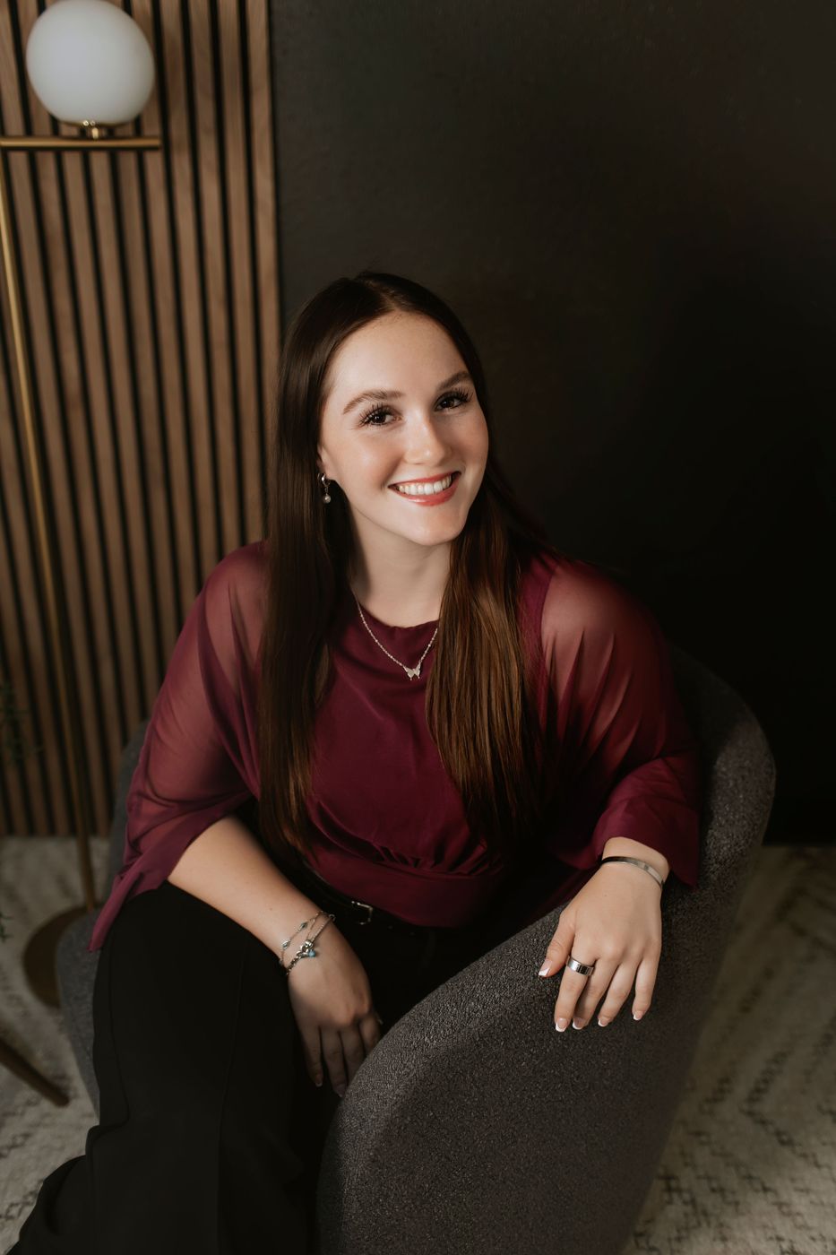 Jessica Johnson, Founder of SWJ Creative