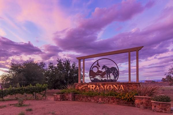Hospitality and lifestyle destination